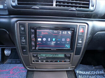 Volkswagen Passat 1,9 TDI-103KW DIGI.KLIMA - 9