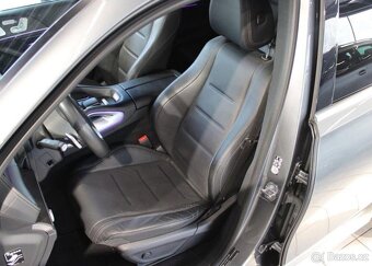 Mercedes-Benz GLE 450 4MATIC AMG / Pano / 360 / benzín - 9