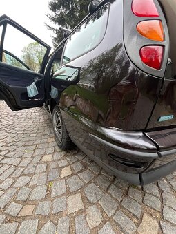 Fiat Marea Weekend (combi) 1.9 JTD, 81kW - 9