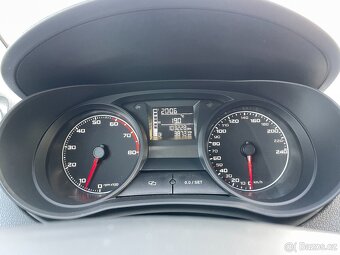 Seat Ibiza 1.2i77Kw super stav - 9