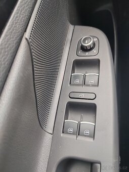 Volkswagen golf 5 variant 2009 - 9