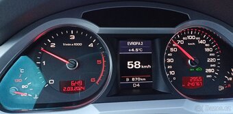 Audi A6 3.0 Tdi 176kW 254 350 km - 9