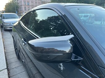 BMW M440D xDrive Coupe,M-Performance - 9