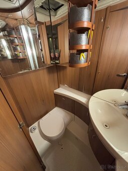 Hobby karavan - 9