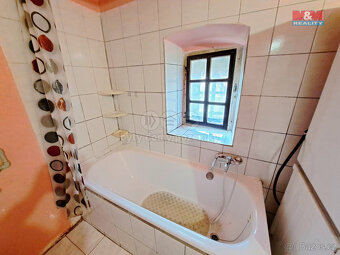 Prodej rodinného domu, 872 m², Sepekov - 9