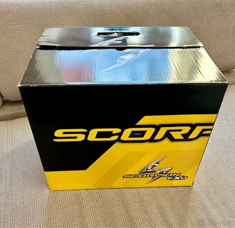 Scorpion Covert X - 9