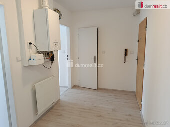 Velmi pěkný byt 2+kk po rekonstrukci, Praha 7 – Letná - 9