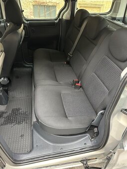 Citroen Berlingo 1.6 HDI - 9