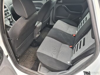 Ford Focus 1.6 TDCi - 9