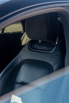 Mercedes-Benz AMG GT, (DPH) 4MATIC+ V8-Style MASSAGE PANO - 9