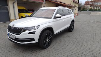 ALU sada 5x112 R20 - Kodiaq - 9