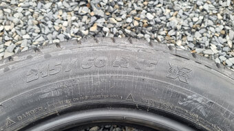 215/60r16 Michelin Latitude Tour HP - letní 215/60/16 - 9