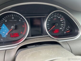 Audi Q7 Quattro - 9