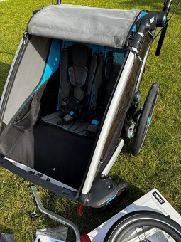 THULE CHARIOT SPORT 2 - 9