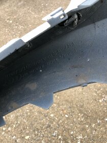 predni naraznik audi a3 12-16 8v holy s-line sline - 9