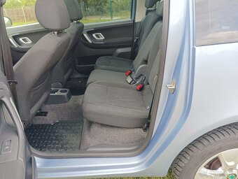 Škoda Roomster 1.9 TDI nová STK 05/2027 - 9