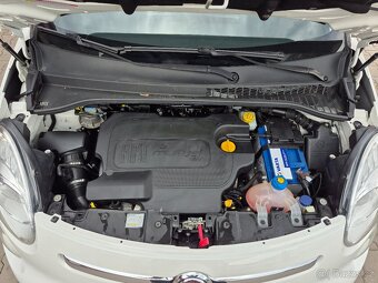 Fiat 500L 1.6 JTDM Pop Star 77kW - 9