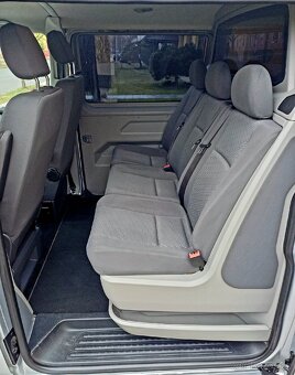 Transporter T5 2.0 Tdi 103kw LONG - 9