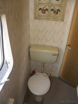 Mobilní dům - mobilheim - obytný karavan - 9