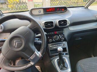 Citroen C3 Picasso 1.6 HDI Exklusive - 9
