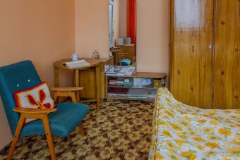 Prodej bytu 3+1, 73 m² – Vsetín-Sychrov, 6. patro, lodžie - 9