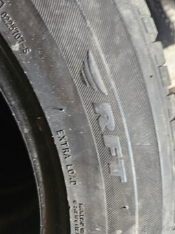 255/55r18 109H Bridgestone Dueler - 9