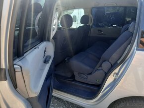 RENAULT ESPACE IV 2.0i 103kw r.v.2004 - 9