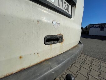 VW T5 Transportér - 9