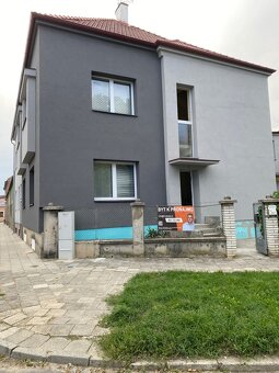 Pronájem byt 1+kk v rodinném domě, Prostějov, Švabinského - 9