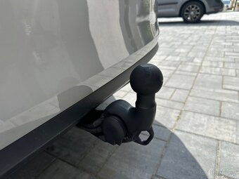 Škoda Scala 1.5TSI 110kw DSG PANORAMA VIRTUAL KŮŽE - 9
