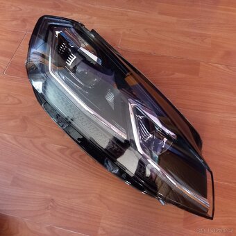 Vw golf 7 full led xenon svetlo - 9