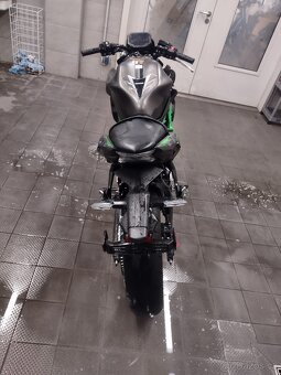 Kawasaki Z 650  2024.... - 9