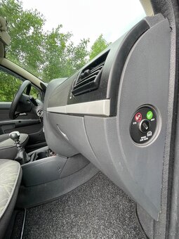 Strada Adventure 1.3 JTD Pickup - 9
