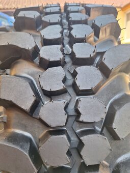 Offroad pneu - 9