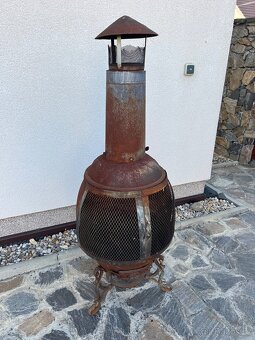 Litinový gril - 9