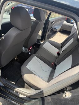 Seat Ibiza - 9