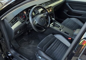 Volkswagen Passat 2,0 TDI 110kw DSG - 9