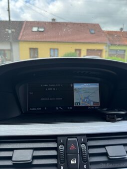 BMW e61 530xd Lci - 9