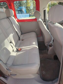 Volkswagen Caddy - 9