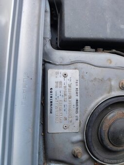 SUBARU LEGACY kombi - 9
