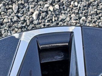 Alu disk Propus 8J 18" ET44,  Škoda Superb 3 - 9