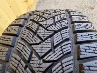 235/45 r18 zimni pneumatiky 235 45 18 235/45/18 zimní pneu - 9