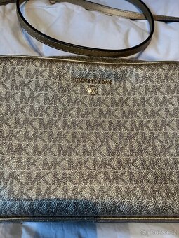 Michael Kors kabelka Crossbod - 9