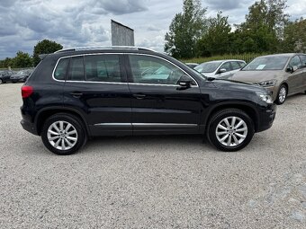 VW Tiguan 2.0TDi 103 kw DSG 4x4 1.Majitel - 9