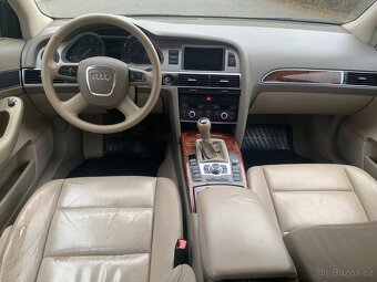 Audi A6 2.0 TDI - 9