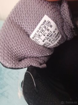 Adidas tenisky nové kožené boty 40 2/3 - 9