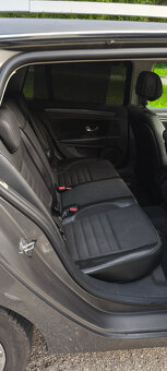 Renault Laguna 3 Grandtour 2.0 Dci - 9