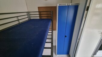Obytný přívěs karavan - 9