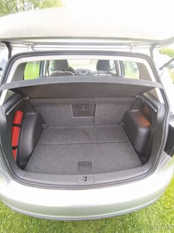 Volkswagen plus 1.6 benzin - 9