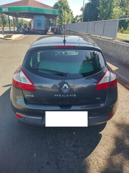 Renault Megane - 9